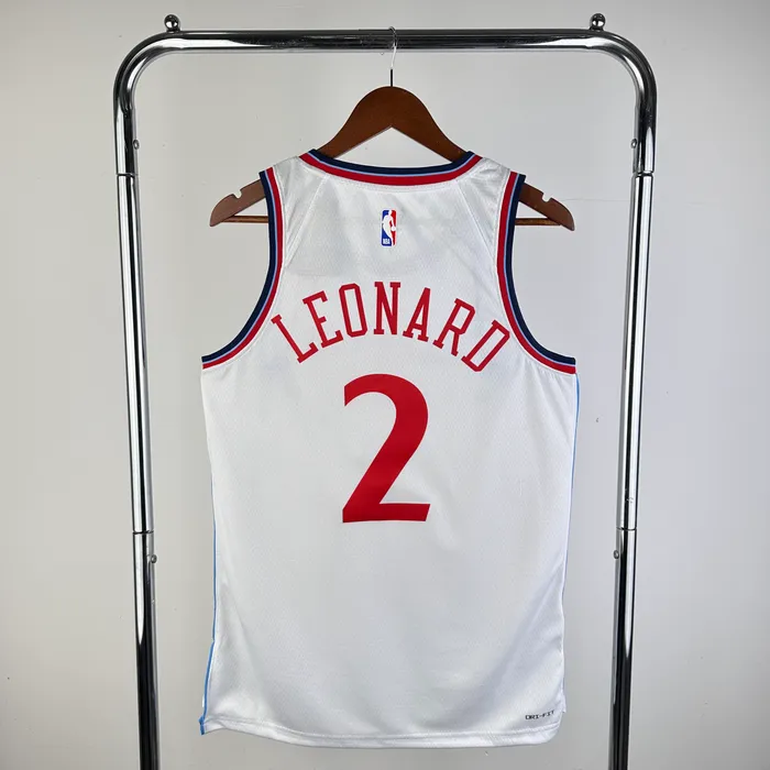 Camisa Los Angeles Clippers Outros Jogadores (2), foto 2