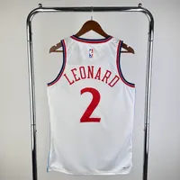 Camisa Los Angeles Clippers Outros Jogadores (2), foto 2