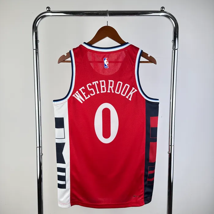 Camisa Los Angeles Clippers Outros Jogadores (3), foto 1