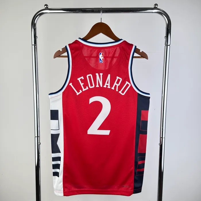 Camisa Los Angeles Clippers Outros Jogadores (3), foto 2