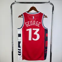 Camisa Los Angeles Clippers Outros Jogadores (3), foto 3