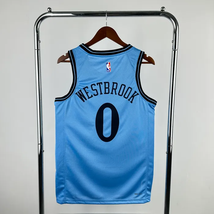 Camisa Los Angeles Clippers Outros Jogadores (4), foto 1
