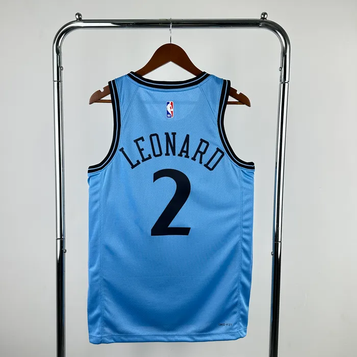 Camisa Los Angeles Clippers Outros Jogadores (4), foto 2