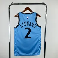 Camisa Los Angeles Clippers Outros Jogadores (4), foto 2