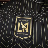 Camisa Los Angeles FC I 2026/27, foto 2