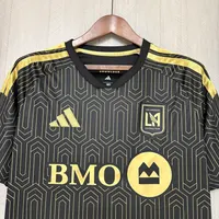 Camisa Los Angeles FC I 2026/27, foto 3