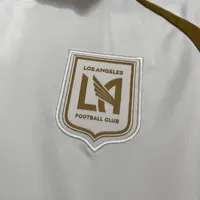 Camisa Los Angeles FC II 2025/26, foto 2
