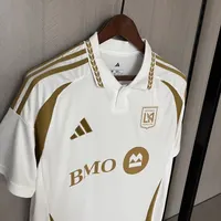 Camisa Los Angeles FC II 2025/26, foto 4