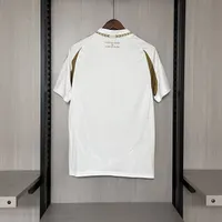 Camisa Los Angeles FC II 2025/26, foto 5