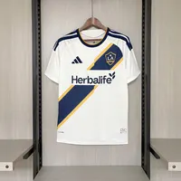 Camisa Los Angeles Galaxy I LA 2026/27, foto 1