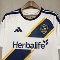 Camisa Los Angeles Galaxy I LA 2026/27, foto 3