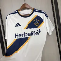 Camisa Los Angeles Galaxy I LA 2026/27, foto 4