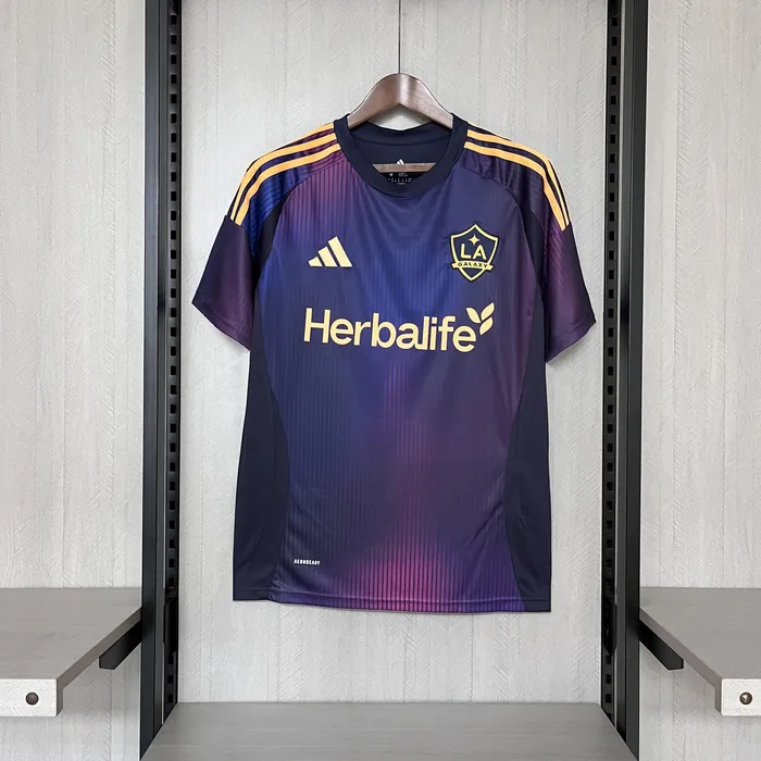 Camisa Los Angeles Galaxy II LA 2025/26, foto 1