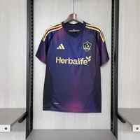 Camisa Los Angeles Galaxy II LA 2025/26, foto 1