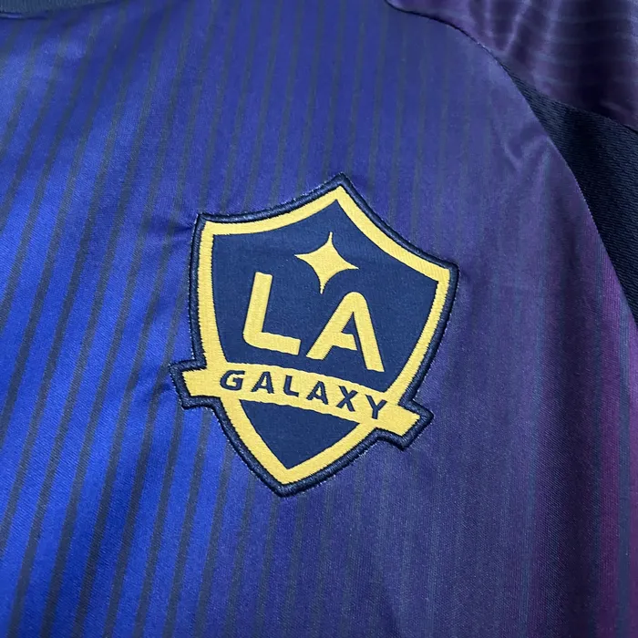 Camisa Los Angeles Galaxy II LA 2025/26, foto 2