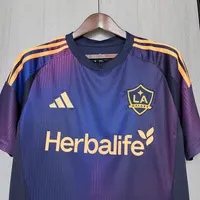 Camisa Los Angeles Galaxy II LA 2025/26, foto 3
