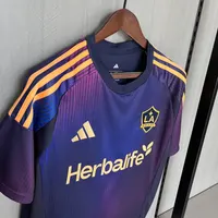 Camisa Los Angeles Galaxy II LA 2025/26, foto 4