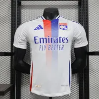 Camisa Lyon I 2024/25 Versão Jogador, foto 1