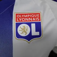 Camisa Lyon I 2024/25 Versão Jogador, foto 2