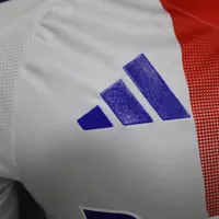 Camisa Lyon I 2024/25 Versão Jogador, foto 3