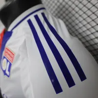 Camisa Lyon I 2024/25 Versão Jogador, foto 5