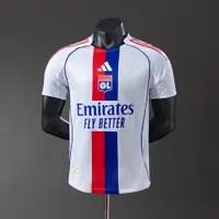 Camisa Lyon I 2025/26 Versão Jogador, foto 1