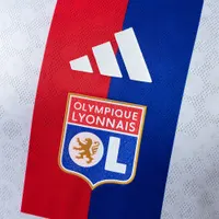 Camisa Lyon I 2025/26 Versão Jogador, foto 2