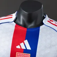 Camisa Lyon I 2025/26 Versão Jogador, foto 3