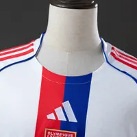 Camisa Lyon I 2025/26, foto 3
