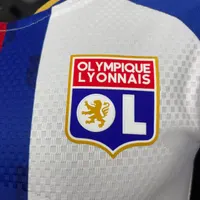 Camisa Lyon I 2026/27 Versão Jogador, foto 2