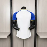 Camisa Lyon I 2026/27 Versão Jogador, foto 5