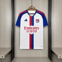 Camisa Lyon I 2026/27, foto 1