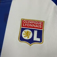 Camisa Lyon I 2026/27, foto 2