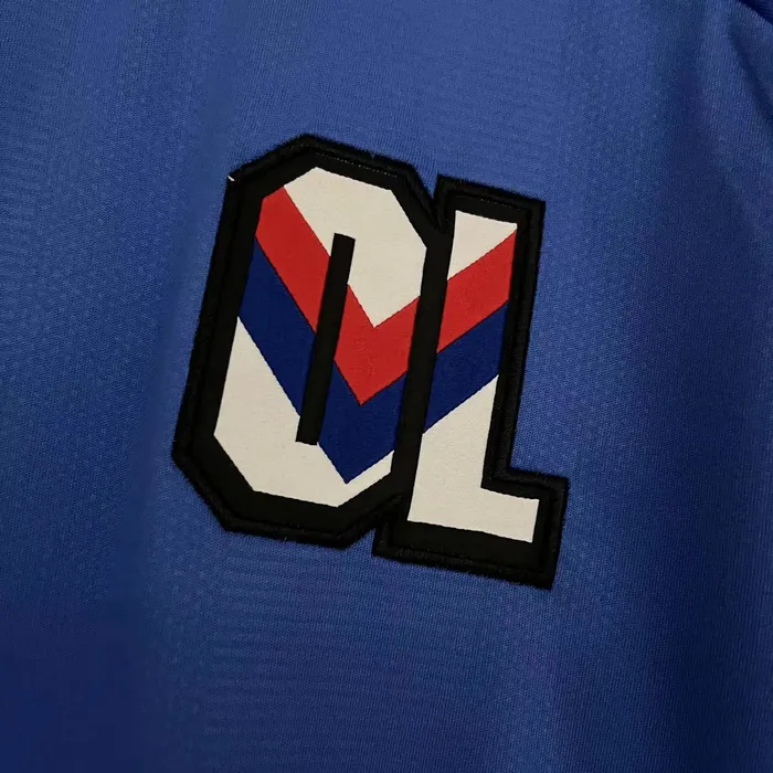 Camisa Lyon II 2023/24, foto 2