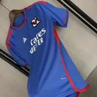 Camisa Lyon II 2023/24, foto 4