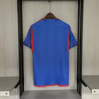 Camisa Lyon II 2023/24, foto 5