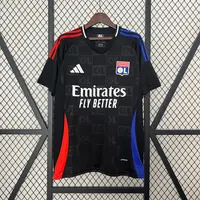 Camisa Lyon II 2024/25 Versão Jogador, foto 1