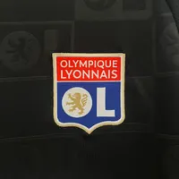 Camisa Lyon II 2024/25 Versão Jogador, foto 2