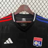 Camisa Lyon II 2024/25 Versão Jogador, foto 3