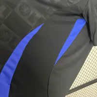 Camisa Lyon II 2024/25 Versão Jogador, foto 4