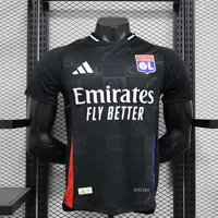 Camisa Lyon II 2024/25, foto 1