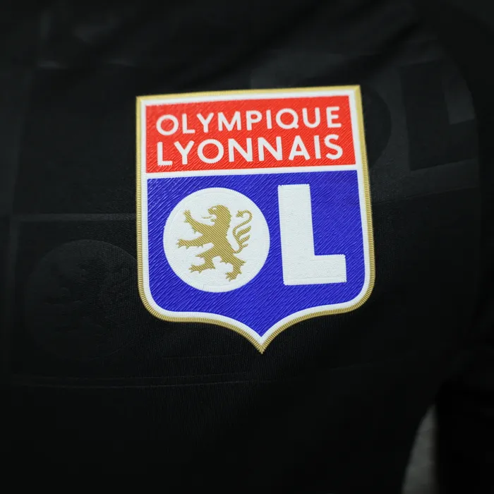 Camisa Lyon II 2024/25, foto 2