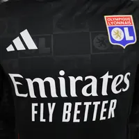 Camisa Lyon II 2024/25, foto 3