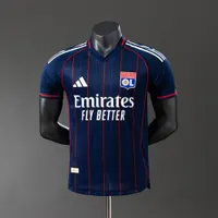Camisa Lyon II 2025/26 Versão Jogador, foto 1