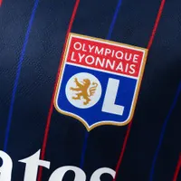 Camisa Lyon II 2025/26 Versão Jogador, foto 2