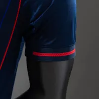 Camisa Lyon II 2025/26 Versão Jogador, foto 4