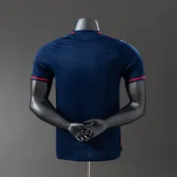 Camisa Lyon II 2025/26 Versão Jogador, foto 5