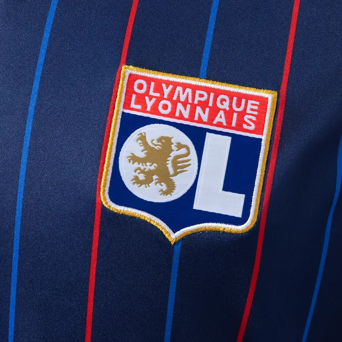 Camisa Lyon II 2025/26, foto 2