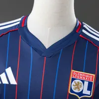 Camisa Lyon II 2025/26, foto 3