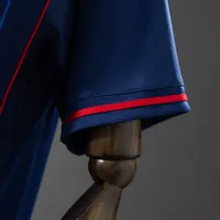 Camisa Lyon II 2025/26, foto 4